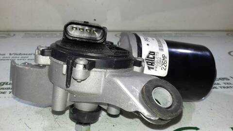 Foto 3ª: Motor Limpia Delantero Jeep Compass 2.0 CRD 140CV 103KW [55263087] (2017)