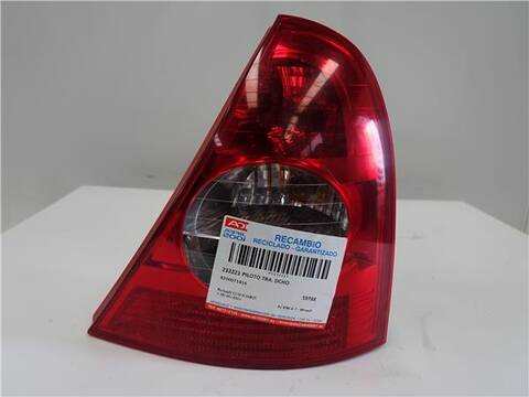 Piloto Trasero Derecho Renault Clio 1.5D DCI 65CV