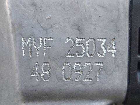 Foto 2ª: Caja Cambios Seat Leon 1.4 TSI (2013)