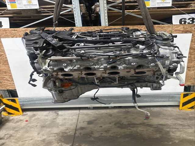 Motor Completo Mercedes Clase E 180 408 CV 300KW