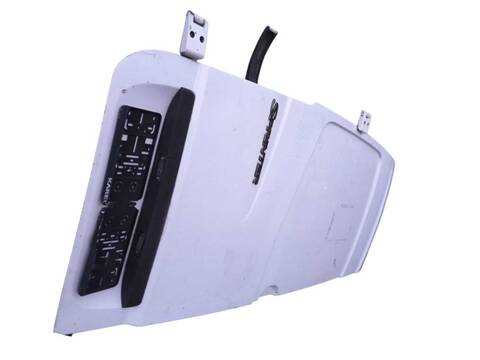 Foto 2ª: Puerta Trasera Izquierda Mercedes Sprinter 310 CDI 906.631 906.633 906.635 906.637) FURGONETA (2006)