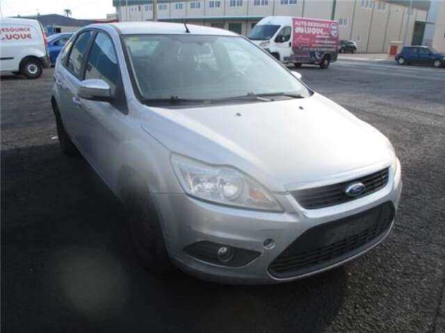 Cerradura Puerta Delantera Izquierda Ford Focus 1.6 TDCI