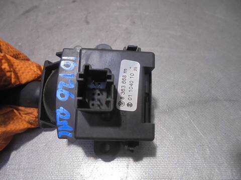 Foto 3ª: Mando Multifuncion Bmw Serie 5 518 525D BERLINA 163CV 120KW [25-6D-1 D] (2002)