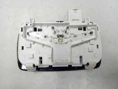 Foto 2ª: Luz Interior Renault Arkana 1.3 TCE 140 LDN0) 140CV 103KW [H5H 490] (2021)
