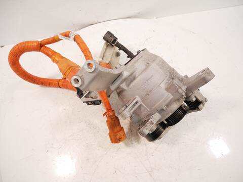 Foto 1ª: Alternador Kia Niro 141 CV 104KW [G4LE]
