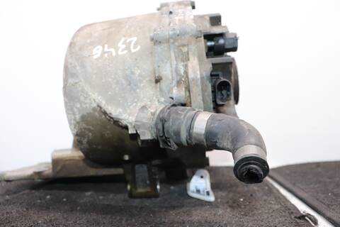 Foto 2ª: Alternador Bmw Serie 7 730 3.0 D 218CV 160KW (2002)