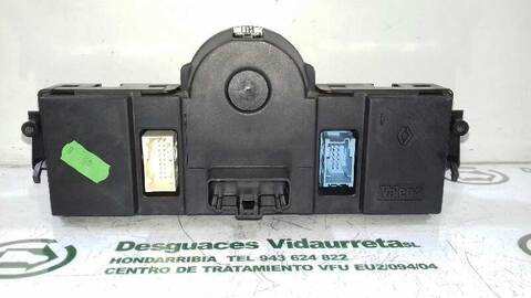 Foto 2ª: Mando Climatizador Renault Scenic DYNAMIQUE 106CV 78KW [K9K732] (2007)