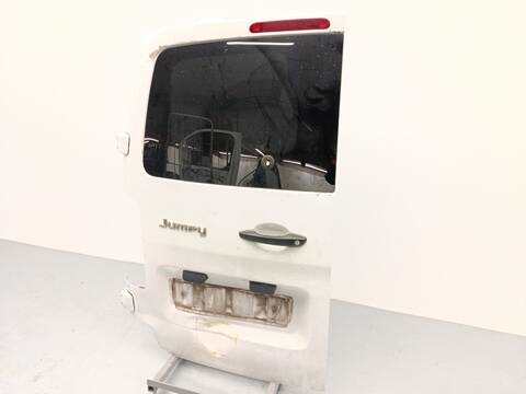 Puerta Trasera Izquierda Citroen Jumpy 1.6 BLUEHDI 115 115CV 85KW