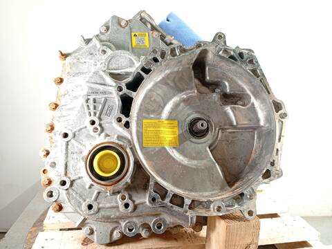 Caja Cambios Automatica Ford Kuga 2.5 DURATEC PLUG-IN-HYBRID 152CV 112KW AUT.