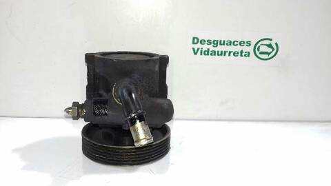 Bomba de Direccion Citroen Jumper 31 C TD KAT NTZ. 1400 103CV 76KW CAJA CERRADA