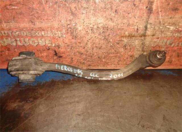 Foto 3ª: Brazo Suspension Delantero Derecho Mercedes Clase C 160 2.2 220 CDI (203.006) [2.2 LTR. - 105 KW CDI CAT] [OM 646.963]