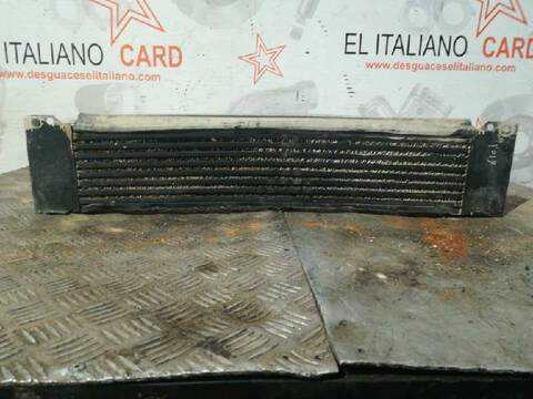 Foto 2ª: Intercooler Mercedes Vito 109 CDI LARGO 639.603) 88CV 65KW [646980] (2006)