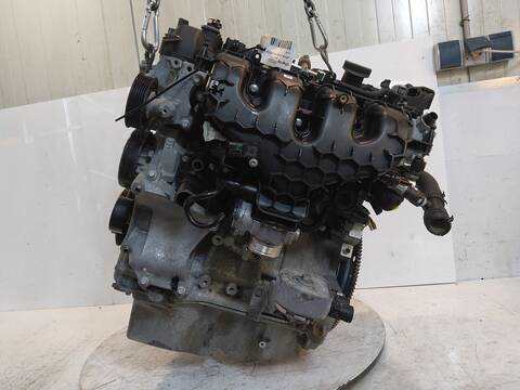 Motor Completo Jaguar XE 241 CV 177KW