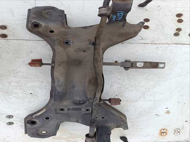 Foto 3ª: Cuna de Motor Seat Ibiza EMOCION 60CV 44KW [CGP] (2010)