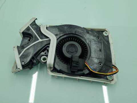 Foto 1ª: Ventilador de Calefacción Mercedes Clase C 160 220 T CDI 204.208) 170CV 125KW FAMILIAR [OM646811] (2008)