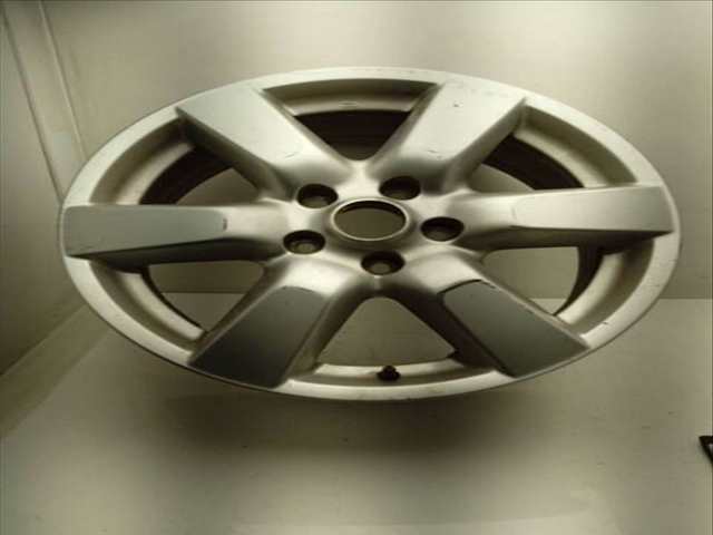 LLanta Aleacion Nissan Qashqai 2.0 DCI TD CAT 150CV 110KW