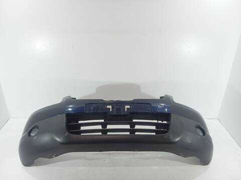 Foto 2ª: Paragolpes Delantero Nissan Qashqai ACENTA 141CV 104KW [MR20DE] (2008)