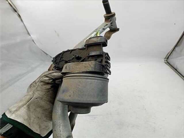 Foto 2ª: Motor Limpia Delantero Peugeot 2008 1.2 SIGNATURE [1.2 LTR. - 60 KW 12V E-VTI - PURETECH]