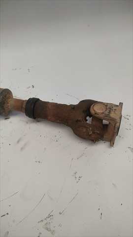 Foto 3ª: Transmision Delantera Derecha Nissan Terrano 2.7 DIESEL [TD27 TI] (1999)