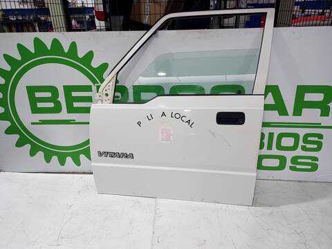 Puerta Delantera Izquierda Suzuki Vitara 1.9 TD 75CV 55KW