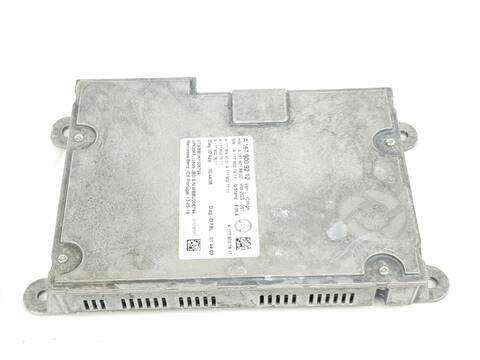 Foto 2ª: Centralita Motor ECU Mercedes Clase G 230 GLE 350 D 4MATIC 167.121)