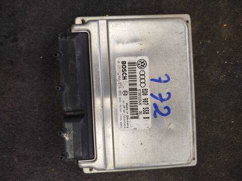 Centralita Motor ECU Audi A4 BERLINA