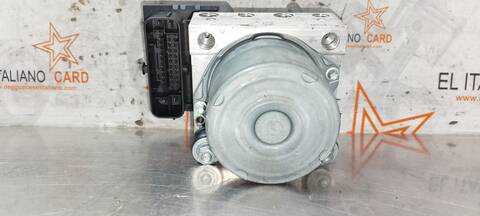 Foto 1ª: Abs Citroen C4 COOL BERLINA 90CV 66KW [9HX] (2010)