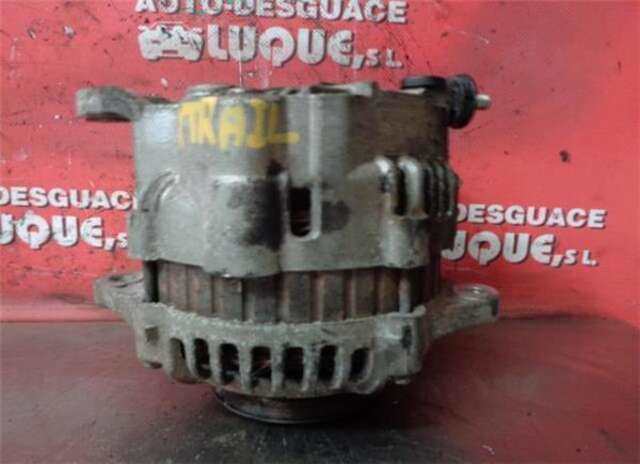 Foto 2ª: Alternador Nissan X-Trail 2.2 DCI (T30)(06.2001-_) [YD22DDTi]