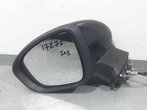 Retrovisor Izquierdo Renault Captur 1.0 TCE 90 ECO-G HFM6) 91CV 67KW