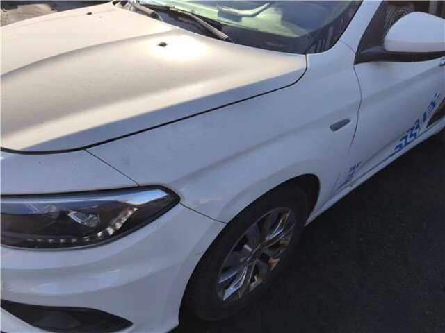 Aleta Delantera Izquierda Fiat Tipo 1.4 TURBO 88KW (357) COMBI