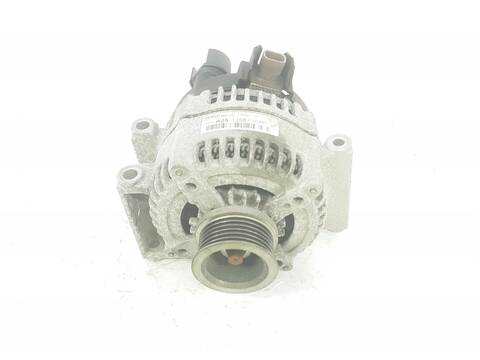 Foto 3ª: Alternador Opel Astra 1.6 CDTI DPF 110CV [B16DTE] (2015)