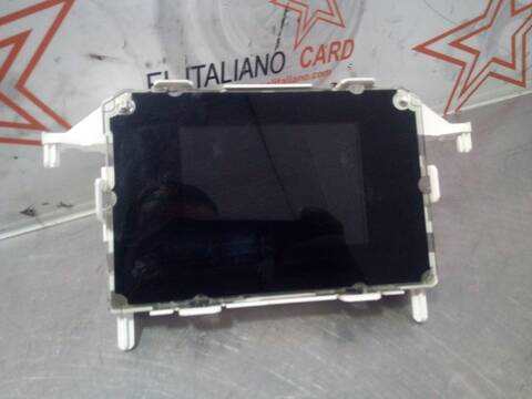 Foto 1ª: Pantalla Multifuncion Ford C Max EDITION 116CV 85KW [T1DA] (2013)