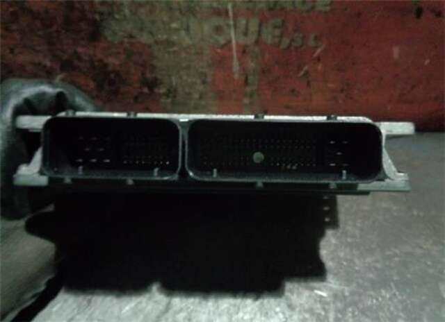 Foto 2ª: Centralita Motor ECU Mini Mini 1.6 COOPER [1.6 LTR. - 85 KW 16V CAT] [W10B16A]