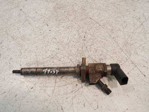 Inyectores Fiat Scudo 120 CV 88KW