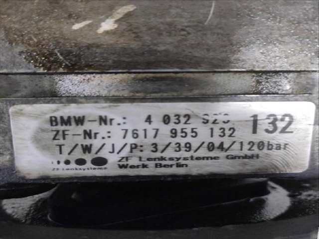 Bomba de Direccion Bmw Serie 1 114 120 I 150CV