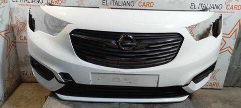 Paragolpes Delantero Opel Combo EDITION PLUS XL 102CV 75KW