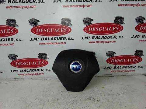 Airbag Delantero Izquierdo Fiat Grande Punto 1.3 16V MULTIJET ACTIVE 55KW) 75CV