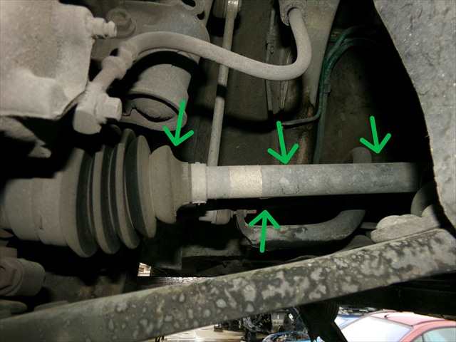Transmision Delantera Derecha Opel Combo 1.7 D 2000-2010