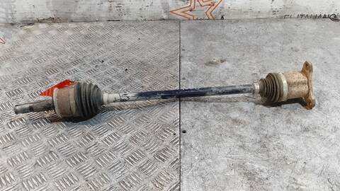 Transmision Trasera Izquierda Opel Mokka EDITION ECOFLEX 4X4 131CV 96KW