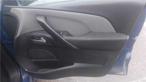 Elevalunas Eléctrico Delantero Derecho Citroen C4 FEEL 12V E-THP - PURETECH] PICASSO 131CV 96KW