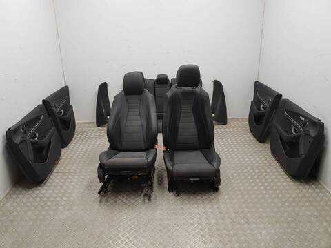 Juego Asientos Completos Mercedes Clase E 180 E 220 D 4MATIC 213.005)