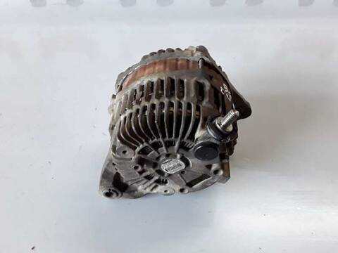 Foto 3ª: Alternador Nissan Pathfinder 2.5 DCI LE 171CV