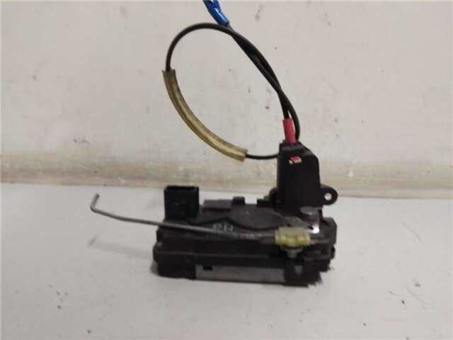 Foto 3ª: Cerradura Puerta Trasera Derecha Opel Zafira 1.9 CDTI (120 CV) [Z19DT]