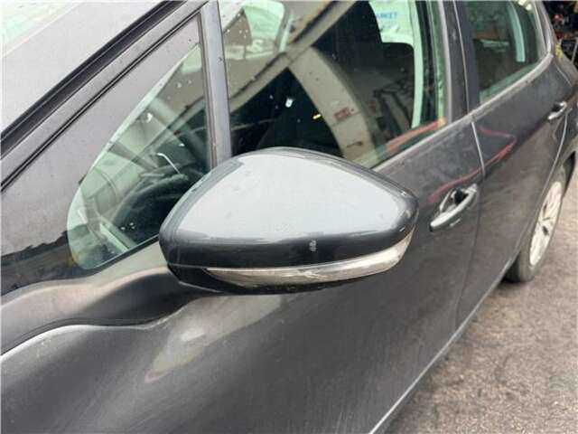 Retrovisor Izquierdo Peugeot 208 1.2 ACTIVE [1.2 LTR. - 60 KW 12V VTI]