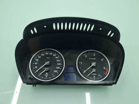 Cuadro de Instrumentos Bmw X5 XDRIVE30D 245CV 180KW
