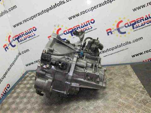 Caja Cambios Nissan Primera YD22DDTI BERLINA