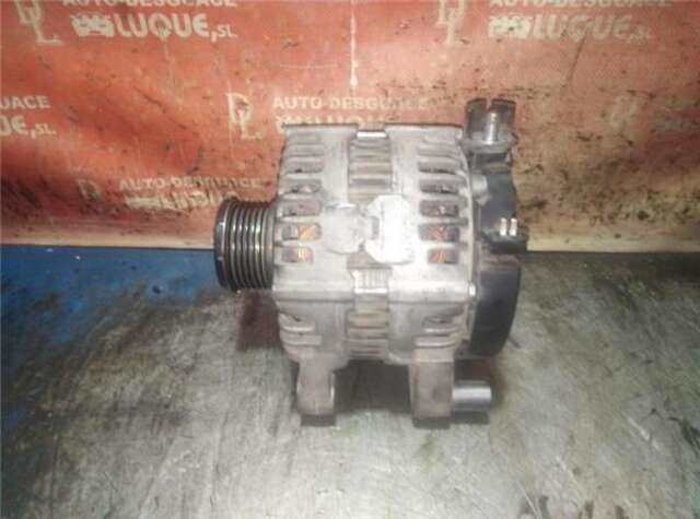 Foto 1ª: Alternador Ford C Max 2.0 TDCI [UFDB]
