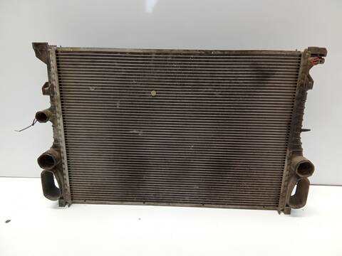 Foto 1ª: Radiador Motor Mercedes Clase E 180 2.2 E 200 CDI 211.004) [2 2 LTR. - 75 KW CDI CAT] BERLINA 102CV
