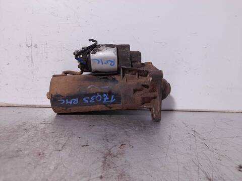 Foto 3ª: Motor de Arranque Suzuki Vitara 2.0 TD CAT 87CV 64KW [RHP] (2004)