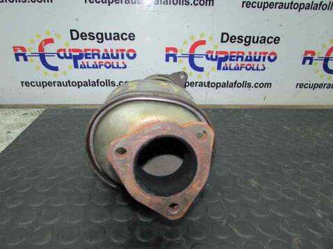 Foto 3ª: Catalizador Audi A4 BRE AVANT (2007)